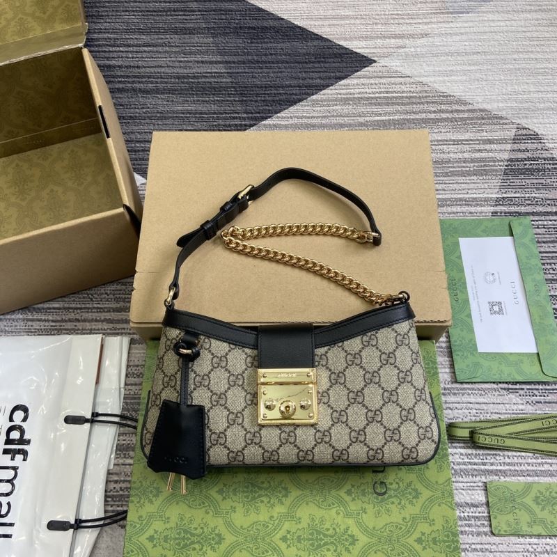 Gvc*1 hobo bags